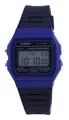Produktbild: Casio F-91W Youth Digital Alarm Chronograph LED-Licht Kalender 30M Unisex-Uhr