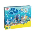 Produktbild: 3D-Puzzle-Spielwelt Unterwasser | Spiel | Deutsch | 2026 | EAN 4010168266008