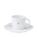 Produktbild: Räder Kleine Tasse, Gold (Espressotasse)