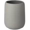 Produktbild: Blomus Zahnputzbecher -SONO- 300 ml Satellite
