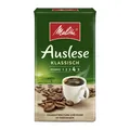 Produktbild: Melitta Auslese Klassisch Gemahlener Kaffee 500g