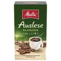 Produktbild: Melitta Auslese gemahlen 500g
