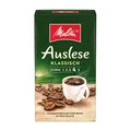 Produktbild: Melitta Auslese Klassisch gemahlen 500g (19,58 EUR/KG)