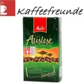 Produktbild: Melitta Auslese Kaffee Gemahlen 500 Gr