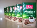 Produktbild: 🔝​ 6 x 500 gr. Melitta Auslese Stärke 4  MHD 02/ 27 🔝​