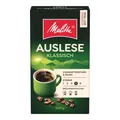 Produktbild: MELITTA AUSLESE KLASSISCH Kaffee gemahlen 500g