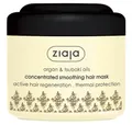 Produktbild: Ziaja Haarmaske Peeling-Maske Arganöl-Konzentrat D Glättende Haarmaske 200ml