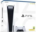 Produktbild: Sony PS5 Konsole C-Chassis Disc Edt. 825GB SSD