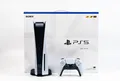 Produktbild: PS5 Playstation 5 825GB Disc Version Blu-ray Edition + DualSense Controller +OVP