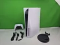 Produktbild: Sony PS5 Playstation 5 825GB Disc Version Blu-ray Edition CFI-1216A Refurbished