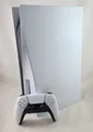 Produktbild: Sony Playstation 5 - Standard Disk-Version - Konsole - PS5