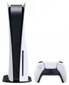 Produktbild: Sony PlayStation 5 PS5 Konsole 825 GB mit Laufwerk CFI-1216A LOW FIRMWARE 07.20