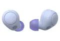 Produktbild: Sony WF-C700N - In-Ear-Kopfhörer mit Geräuschunterdrückungssystem, Lavendel