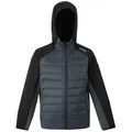 Produktbild: Regatta Outdoorjacke Kinderjacke - Kielder Hybrid IX Kids 158