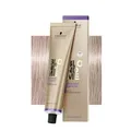 Produktbild: Schwarzkopf Blondme Blonde Lifting 60ml - Aufheller, Schwarzkopf Blondme Blonde Lifting:L-Ice