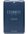 Produktbild: Calvin Klein Eternity Aqua for Men Eau De Toilette 20 ml