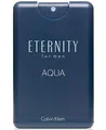 Produktbild: Calvin Klein Eternity Aqua for Men Eau De Toilette 20 ml
