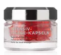 Produktbild: ANNEMARIE BÖRLIND STÄRKENDE INTENSIVPFLEGE Intensiv-Pflege-Kapseln (50 Stk.) - Intensive Pflege für Trockene & Gestresste Haut, Feuchtigkeitsspendend & Regenerierend, Vegan