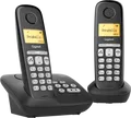 Produktbild: Gigaset AL385A Duo GIGNL-AL385ADUO-BLK