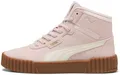 Produktbild: Puma Carina 3.0 Mid WTR Damen-Sneaker, Mauve Mist Frosted Ivory, 41 EU