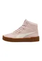 Produktbild: PUMA Sneaker Carina 3.0 Mid High-Sneaker Sneaker (1-tlg)