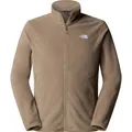 Produktbild: The North Face Mens Glacier Fleece Jacket mocha brown (BOW) S