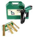 Produktbild: Prebena 2P-J50SDS Druckluftnagler + Koffer + Stauchkopfnägel 25 mm 5000 Stück