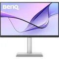 Produktbild: BenQ 9H.LMWLB.QBE MA270U 27 Zoll 4K UHD - Grafik Monitor - schwarz