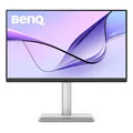 Produktbild: Benq MONITOR 27 IPS DESIGNED FOR MAC MM BENQ MA270U 4K UHD USBC HDMI PIVOT