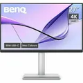 Produktbild: Gaming-Monitor BenQ MA270U 4K Ultra HD 27