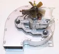 Produktbild: WOLF Abgasventilator