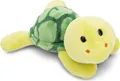 Produktbild: NICI ZOO FRIENDS Kuscheltier Schildkröte 20cm liegend - Niedliches Stofftier zum Kuscheln und Spielen, Plüschtier für Schmusetierliebhaber - 49817