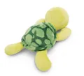 Produktbild: Nici Plüschfigur Nici 49817 Kuscheltier Schildkröte 20cm liegend