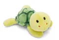 Produktbild: NICI ZOO FRIENDS Kuscheltier Schildkröte 20cm liegend - Niedliches Stofftier zum