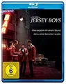 Produktbild: Jersey Boys [Blu-ray] von Eastwood, Clint | DVD | Zustand gut
