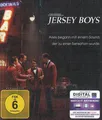 Produktbild: Jersey Boys (2014, Blu-ray)