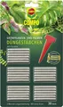 Produktbild: COMPO Grünpflanzen- und Palmen Düngestäbchen mit Guano, Langzeitwirkung, 30 St.