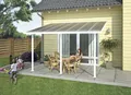 Produktbild: Palram - Canopia Terrassendach 