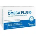 Produktbild: White Omega Original Omega-3-Fettsäuren Weichkaps. 90 St