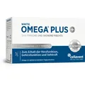 Produktbild: Omega-3 Kapseln mit 800 mg – WHITE OMEGA PLUS 3 Monate
