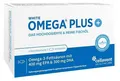 Produktbild: White Omega Original Omega-3-Fettsäuren Weichkaps. 90 St