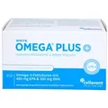 Produktbild: White Omega Original Omega-3-fettsäuren Weichkaps.