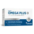 Produktbild: Cellavent Healthcare Omega-3 Kapseln mit 800 mg – WHITE OMEGA PLUS 3 Monate 44545774715129