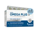 Produktbild: Cellavent Healthcare White Omega® PLUS Kapseln Kapseln