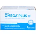 Produktbild: WHITE OMEGA Original Omega-3-Fettsäuren Weichkaps. 90 St PZN15191980