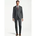 Produktbild: SteffenKlein Anzug SLIM FIT (2-tlg) grau 106