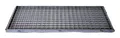 Produktbild: MEA Gitterrost 800 x 400 mm ohne Zarge MW 30/30 H 20 - 010111057