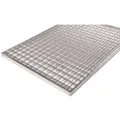 Produktbild: Mea Gitterrost 790 X 390 Mm Mw 30 X 30 Mm H 20 Mm