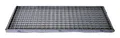 Produktbild: MEA Gitterrost 800 x 400 mm ohne Zarge MW 30/30 H 20 - 010111057
