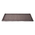 Produktbild: MEA® Gitterrost für Zarge 800x400mm MW 30/30, H 20, ohne Zarge